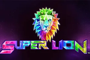Playtech : Super Lion - STORYBET138