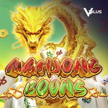 Vplus : Mahjong Bonus - STORYBET138