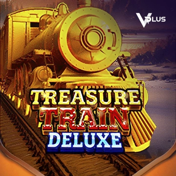 Vplus : Treasure Train Deluxe - STORYBET138