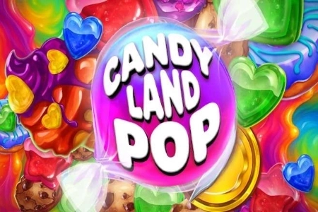Octoplay : Candyland Pop - STORYBET138