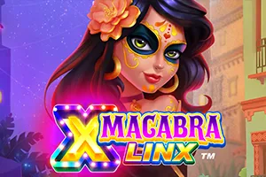 Playtech : Macabra Linx - STORYBET138
