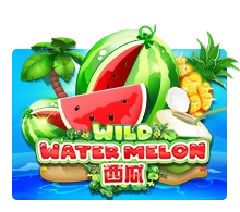 Joker123 : Wild Watermelon - STORYBET138