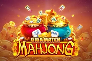 Playtech : Giga Match Mahjong - STORYBET138