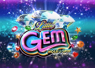 Pragmatic : Little Gem Hold and Spin - STORYBET138