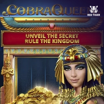 Redtiger : Cobra Queen - STORYBET138