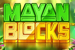 Playtech : Mayan Blocks - STORYBET138