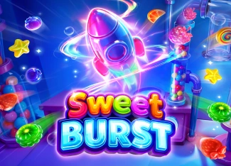 FatPanda : Sweet Burst - STORYBET138