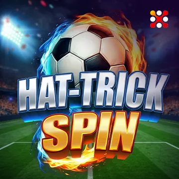 Hat-Trick Spin - STORYBET138