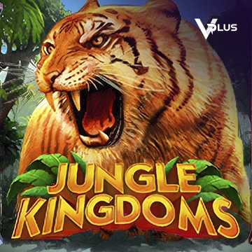 Vplus : Jungle Kingdoms - STORYBET138