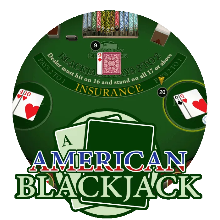 American Blackjack - STORYBET138