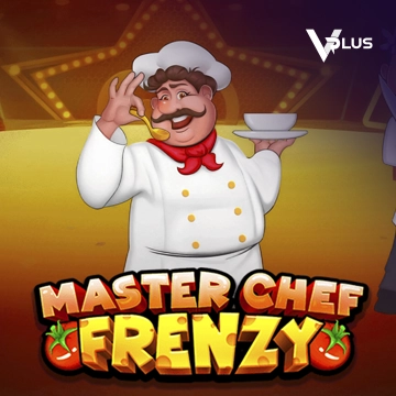 Vplus : Master Chef Frenzy - STORYBET138