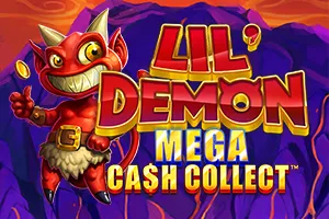 Playtech : Lil Demon: Mega Cash Collect - STORYBET138