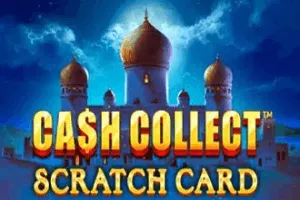 Playtech : Cash Collect Scratch - STORYBET138