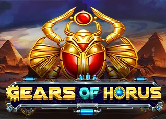 Pragmatic : Gears of Horus - STORYBET138