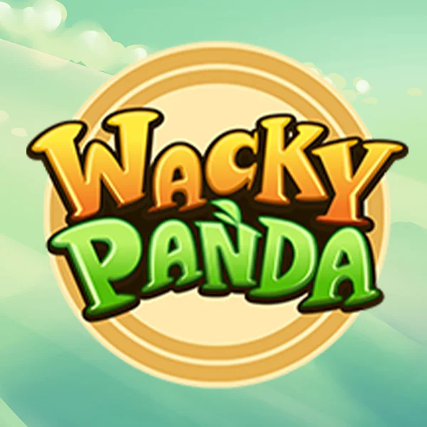 Microgaming : Wacky Panda - STORYBET138