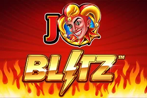 Playtech : Jo Blitz - STORYBET138
