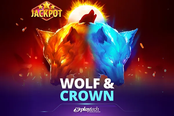 Wolf & Crown - STORYBET138