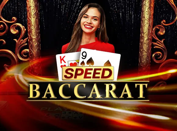 Speed Baccarat G - STORYBET138