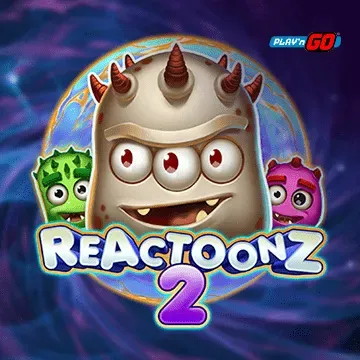 PlaynGo : Reactoonz 2 - STORYBET138