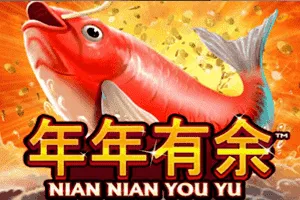 Playtech : Nian Nian You Yu - STORYBET138
