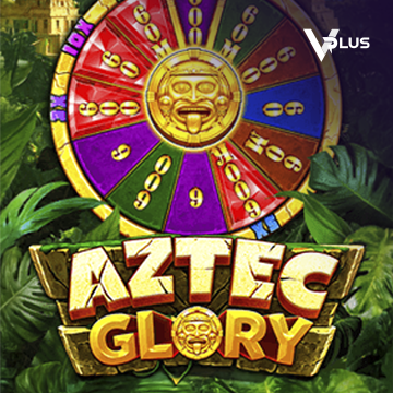 Vplus : Aztec Glory - STORYBET138
