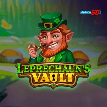 PlaynGo : Leprechauns Vault - STORYBET138