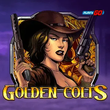 PlaynGo : Golden Colts - STORYBET138