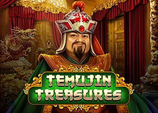 Pragmatic : Temujin Treasures - STORYBET138