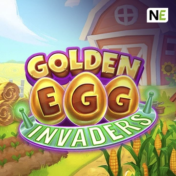 NetEnt : Golden Egg Invaders - STORYBET138