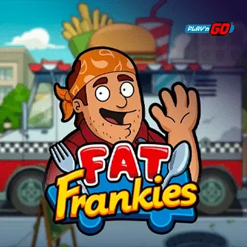 PlaynGo : Fat Frankies - STORYBET138