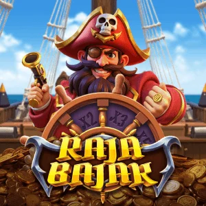 Besoft : Pirate King - STORYBET138