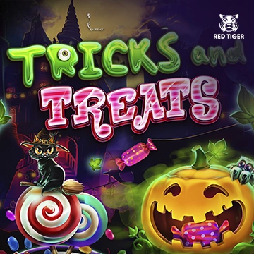 Redtiger : Tricks and Treats - STORYBET138