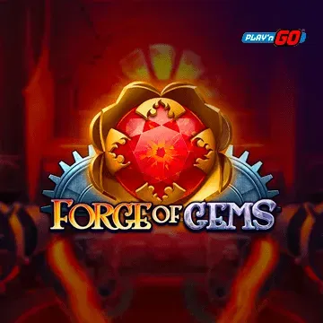 PlaynGo : Forge Of Gems - STORYBET138