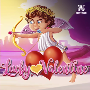 Redtiger : Lucky Valentine - STORYBET138