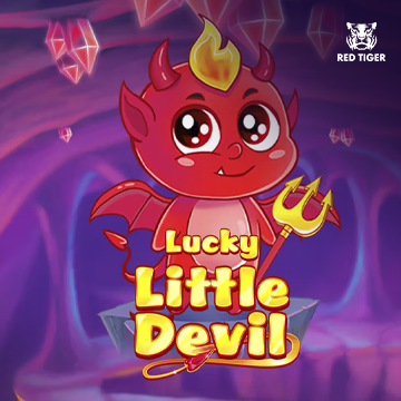 Redtiger : Lucky Little Devil - STORYBET138
