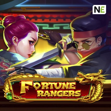 NetEnt : Fortune Rangers - STORYBET138
