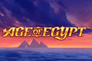 Playtech : Age of Egypt - STORYBET138