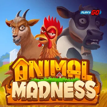 PlaynGo : Animal Madness - STORYBET138