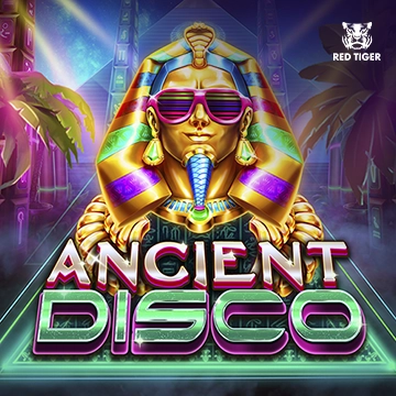 Redtiger : Ancient Disco - STORYBET138