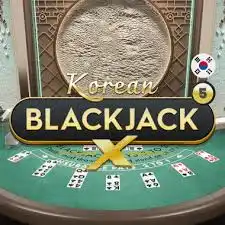 Korean BlackjackX 5 - STORYBET138