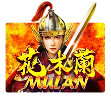 Joker123 : Mulan - STORYBET138