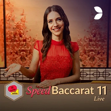 Speed Baccarat 11 - STORYBET138