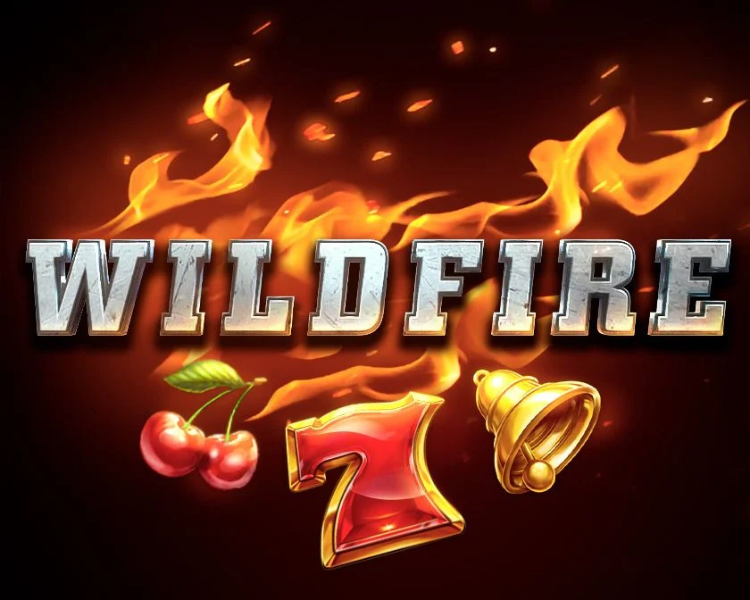 Slotmill : Wildfire - STORYBET138