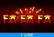 Spadegaming : FaFaFa - STORYBET138