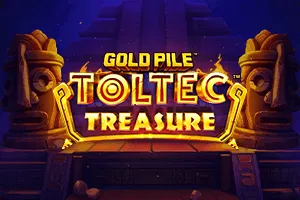Playtech : Gold Pile: Toltec Treasure - STORYBET138