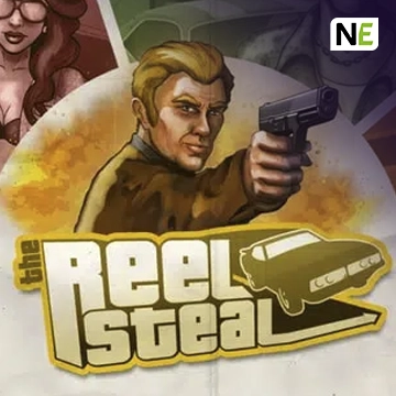 NetEnt : Reel Steal - STORYBET138