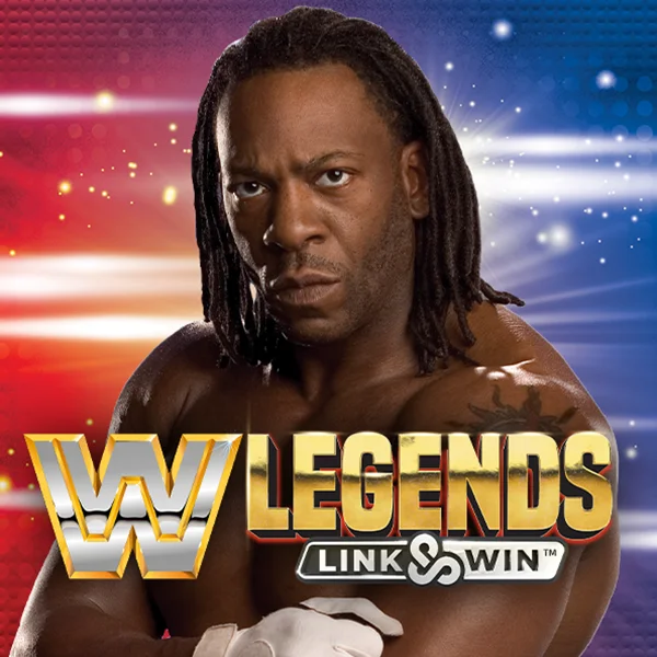Microgaming : WWE Legends: Link & Win - STORYBET138