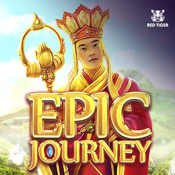 Redtiger : Epic Journey - STORYBET138