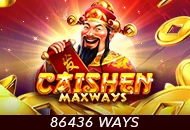 Spadegaming : Caishen - STORYBET138