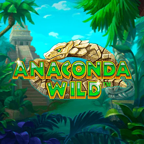 Playtech : Anaconda Wild - STORYBET138